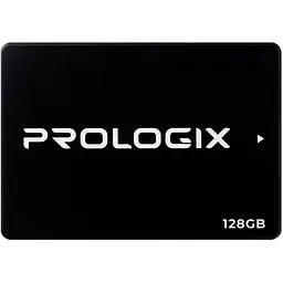 SSD накопичувач Prologix S360 128GB (PRO128GS360) [119341]