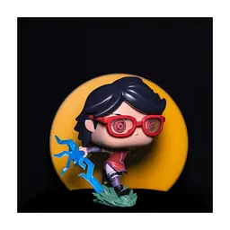Фігурка для геймерів Funko Pop серії Боруто - Сарада (61387) - мініатюра 4