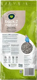 Наповнювач для дрібних тварин Back2Nature Small Animal Bedding&Litter 30 л - мініатюра 2