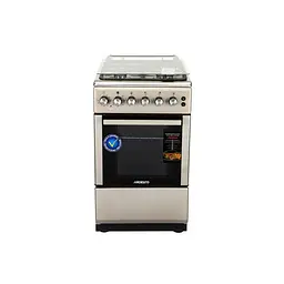 Плита комбінована Ardesto FSC-F5060PS - мініатюра 6