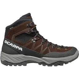 Черевики Scarpa Boreas GTX 41.5 Mud/Orange (1004-30023-200-3-41.5)