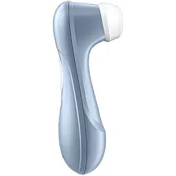 Вібратор Satisfyer Pro 2 Generation 2 Синій - мініатюра 2