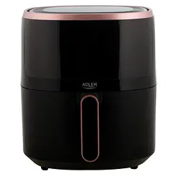 Мультипіч-аерофритюрниця Adler AD 6322 5,0 л - мініатюра 9