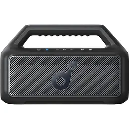 Портативна акустика Anker SoundCore Boom 2 Black [A3138011] [153884] - мініатюра 5