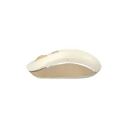 Мишка A4Tech FB26CS Air2 Bluetooth/Wireless Cafe Latte (4711421999236) - мініатюра 4