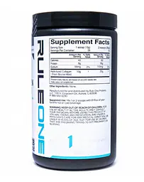 Колаген Rule 1 Collagen Peptides Банан 308 г - мініатюра 2