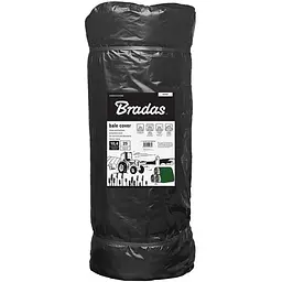 Захисний фліс Bradas BALE COVER 13х25м AK-BC145130X250 