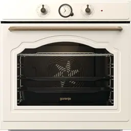 Електрична духова шафа GORENJE BOS 67371 CLI - мініатюра 1