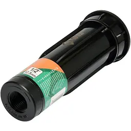 Зрошувач висувний Flo 1/2" висота 12.5+10 см кут зрошування 25-360° (89164) - мініатюра 2