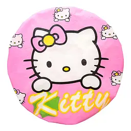Шапочка для душу Kitty