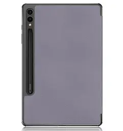 Чохол Primolux Slim для планшета Samsung Galaxy Tab S9 Plus (SM-X810 / SM-X816) 12.4" Grey - мініатюра 2