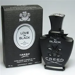 Оригінал Creed Love in Black 75 мл парфумована вода