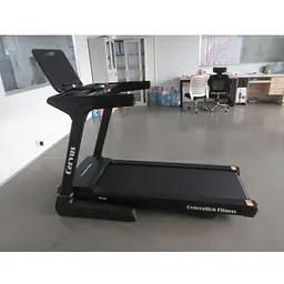 Бігова доріжка Generation Fitness Cervus - мініатюра 5