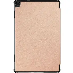 Чохол-книжка BeCover Smart Case для Lenovo Tab M10 TB-328F 3rd Gen 10.1" Rose Gold (708288) - мініатюра 4