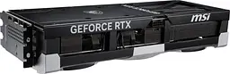 Відеокарта MSI RTX 5090 32G VENTUS 3X OC (RTX 5090 32G VENTUS 3X OC) (GDDR7, 512 bit, PCI-E v5.0 x16) - мініатюра 13