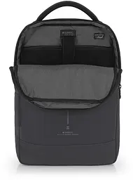 Рюкзак для ноутбука Gabol Backpack Reflect 14L Grey (412455-016) - мініатюра 5