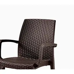 Стілець Bica Verona armchair коричневий (9193.3) - мініатюра 2