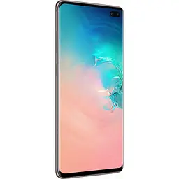 Смартфон Samsung Galaxy S10+ SM-G975 DS 1TB Ceramic White (SM-G975FCWH) - мініатюра 4