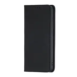 Чохол-книжка Premium Samsung S21 FE (G990) Black