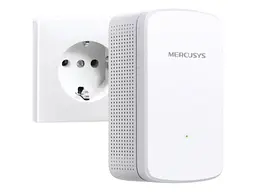 Повторювач Wi-Fi Mercusys ME10 - мініатюра 2