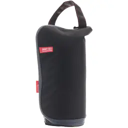 Набір для ланчу ZOJIRUSHI SZ-JB02BA Black - мініатюра 2