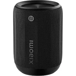 Портативна акустика Xiaomi Bluetooth Speaker Mini 6W black (ASM01G / QBH4274GL) - мініатюра 2