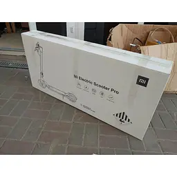 Електросамокат Mi Electric Scooter M365 (500W, 9.6Ah) Сірий Графіт - мініатюра 10