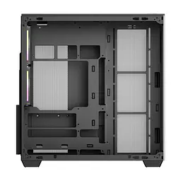 Корпус для ПК OCYPUS DELTA-C74-BKD200XX-GL - мініатюра 7