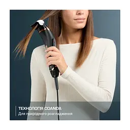 Фен Rowenta CF8C20E0 - мініатюра 7