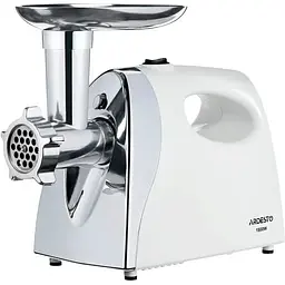 М'ясорубка Ardesto MGL-2050R White