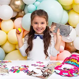 Набір сюрпризів Vladi Toys Surprise pack Sweet dreams (VT8080-02) - мініатюра 9