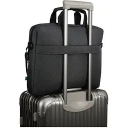 Сумка для ноутбука Lenovo 16" Casual Laptop Topload T210 Black (GX41L83769) - мініатюра 4
