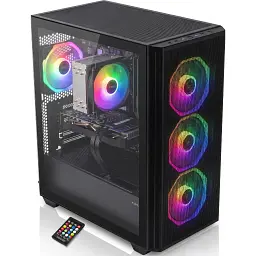 Комп'ютер Vinga Wolverine D9052 (I5M32G30506GB.D9052) - мініатюра 2