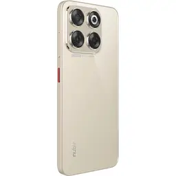 Мобільний телефон ZTE Nubia V70 8/256GB Gold (1143717) - мініатюра 11