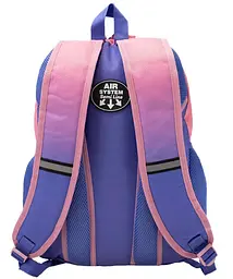 Рюкзак міський Semi Line 12 Pink/Violet Gradient (J4925-2) - мініатюра 4