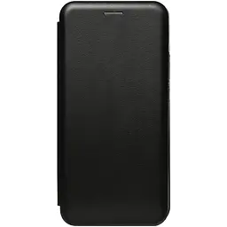 Чохол-книжка Toto Book Rounded Leather Case Honor 10 Lite Black - мініатюра 2
