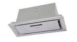 Витяжка повнобудована Perfelli BIS 7633 I 1000 LED - мініатюра 4