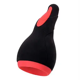 Мастурбатор Erotist Eruption Toyfa (червоний)