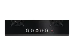 Газова варильна поверхня Electrolux KGG753753K - мініатюра 4