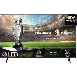 Телевізор Hisense 55E7NQ