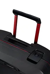 Валіза 69 См Samsonite ESSENS BLACK 69x49x30 KM0*18002 - мініатюра 5