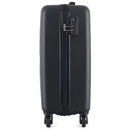 Валіза Semi Line 20" S Black (T5690-1) - мініатюра 3
