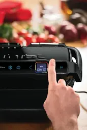 Електрогриль Tefal OptiGrill Elite GC750830 [55937] - мініатюра 6