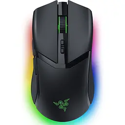 Мишка Razer Cobra Pro Wireless Black (RZ01-04660100-R3G1) - мініатюра 1