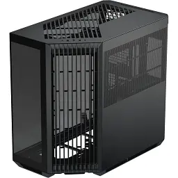 Корпус для ПК APNX V1 Black (APCM-VI01003.11)