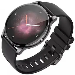 Смарт годинник Hoco Y10 з дисплеєм AMOLED сірі - мініатюра 6