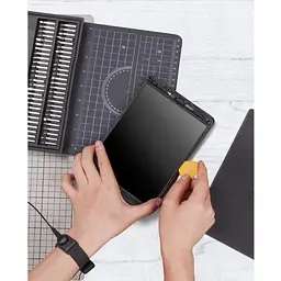 Електровикрутка з набором біт Fanttik E1 NEX Workstation Kit [173886] - мініатюра 5