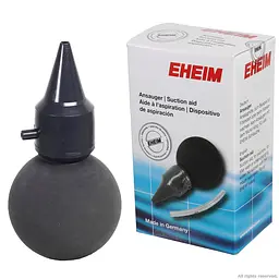 Груша для старту зовнішнього фільтра Eheim suction aid (4003540) - мініатюра 7
