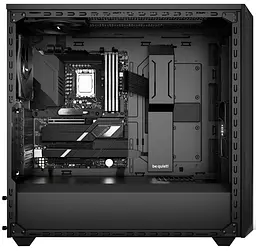 Корпус Be quiet! SHADOW BASE 800 Black (BGW60) Без БП - мініатюра 4