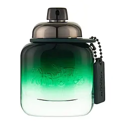Оригінал Coach Green 100 мл ТЕСТЕР туалетна вода